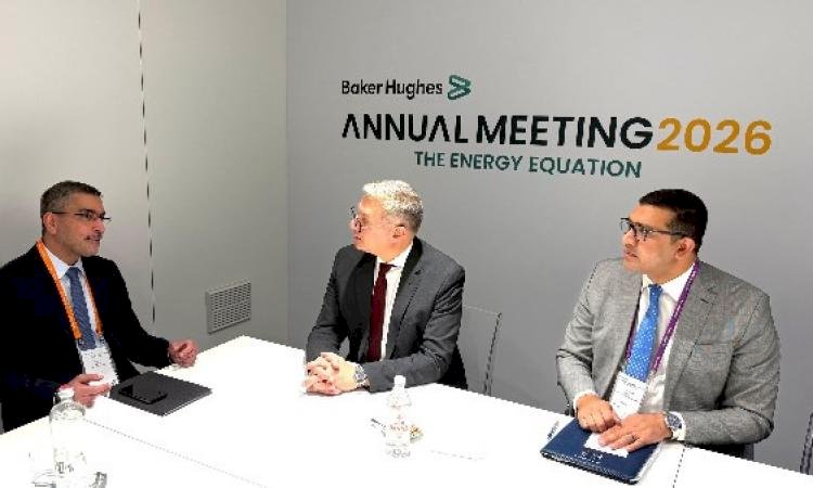 مباحثات مصرية إماراتية لزيادة فرص التعاون ونقل الخبرات في مشروعات البترول والغاز والتعدين