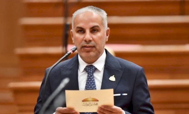 برلماني يشيد بخطاب الرئيس: التعليم الحقيقي والتقييم العادل أساس الجمهورية الجديدة