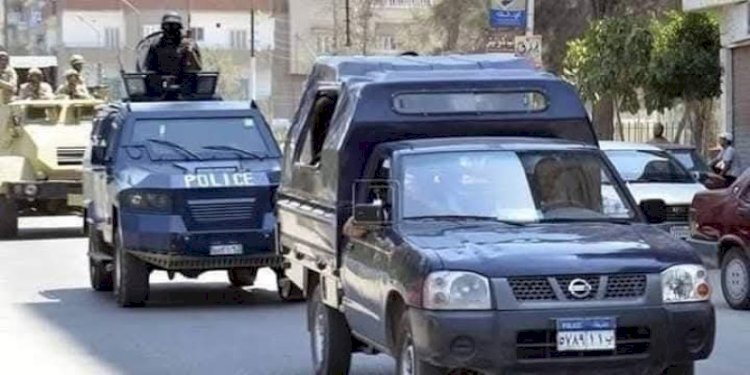 مقتل 5 عناصر إجرامية فى تبادل إطلاق نار وضبط مخدرات بـ62 مليون جنيه