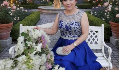 الضحية .. من الجاني عرض مسرحي جديد للفنانة والمنتجة ندا الحناوي