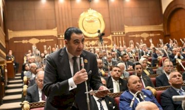 رئيس برلمانية المؤتمر: نؤيد تطوير المستشفيات الجامعية مع ضمان مجانية الخدمة