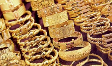 أسعار الذهب في مصر اليوم الثلاثاء