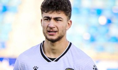 بيراميدز ينتهى من تصوير فيديو الإعلان عن صفقة عودة الفاخورى  