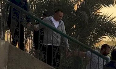 تأجيل محاكمة مستريح أكتوبر المتهم بالاستيلاء على 200 مليون جنيه لـ6 أبريل