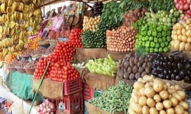 أسعار الخضار والفاكهة في الأسواق اليوم الخميس