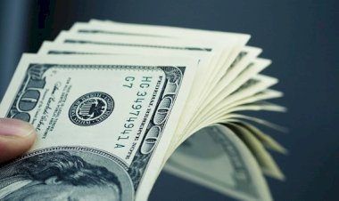 أسعار الدولار في مصر اليوم الخميس