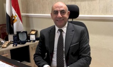 النائب محمد إبراهيم: الدولة تواجه الإدمان الرقمى بثلاثية الردع والعلاج والوعى