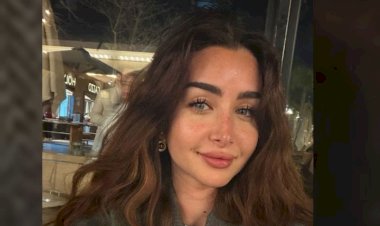 بشعر داكن.. هنا الزاهد تتألق في أحدث ظهور لها