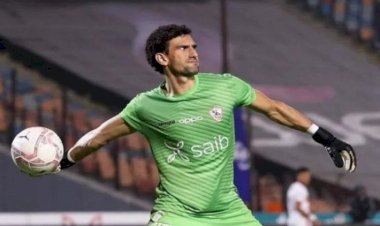 جلسة مرتقبة بين جهاز الزمالك ومحمد عواد لحسم الأزمة وإغلاق الملف نهائيًا