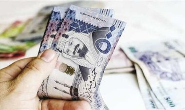 أسعار الريال السعودي في مصر اليوم الأحد