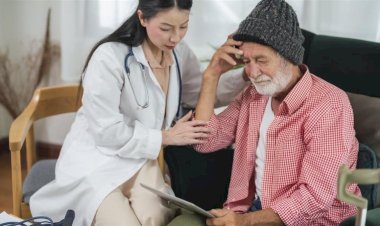 دراسة أمريكية: سبيل جديد محتمل لإبطاء فقدان الذاكرة المرتبط بمرض الزهايمر