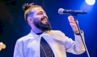 مسلم يلتقى بجمهور ساقية الصاوى.. 12 فبراير