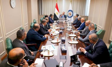 بالتعاون مع الشركات العالمية.. وزير البترول يبحث وضع آليات تطوير تكنولوجيا الحفر لمضاعفة إنتاج البترول