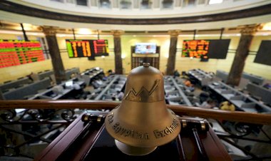 البورصة المصرية تفتتح تعاملات الاثنين على ارتفاع.. و«إيجي إكس 30» يتجاوز 50,200 نقطة