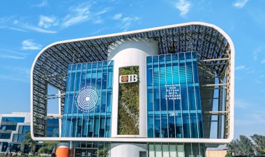 إدراج البنك التجاري الدولي-مصرCIB ضمن دراسة عالمية لمنصة Udemyلنجاحه في تطوير التعلم الرقمي