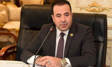 لجنة الاتصالات: الدولة تتخذ خطوات جدية لمواجهة التطبيقات والألعاب التي تهدد الأمن القومي والصحة النفسية