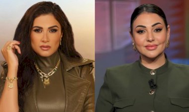 إن شاء الله تكسر الدنيا كالعادة.. نهال طايل تشيد بـ ياسمين عبد العزيز