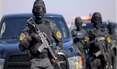 «الداخلية» تضبط 3 آلاف مخالفة وتنفذ 271 حكماً قضائياً فى 24 ساعة