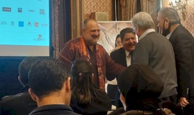 خالد الصاوي: فخور بتكريمي في مهرجان الأقصر وسأكون حاضرًا طوال الفعاليات