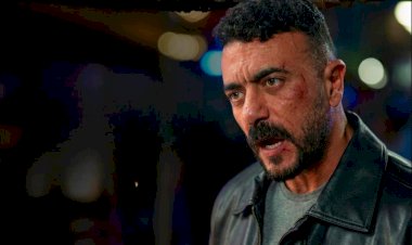 العوضى يتصدر المشهد ودراما رمضان على شاشات المتحدة تشعل ترند منصة X
