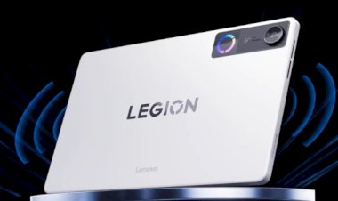 لينوفو تكشف عن Lenovo Legion Y700 بذكاء اصطناعي يقلل إجهاد العين