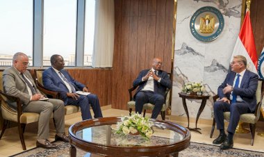 وزير البترول: خطة لتطوير معامل التكرير بتنفيذ 6 مشروعات باستثمارات 4 مليارات دولار