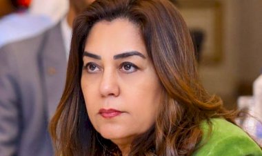 وزيرة التنمية: مرور ميداني مفاجئ لقطاع التفتيش والرقابة على حي العمرانية بالجيزة ومدينة قها بالقليوبية