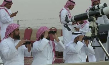 غدًا أول أيام شهر رمضان المبارك في السعودية   