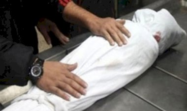 لغز مأساوي في أسيوط .. العثور على جثـ.ـة طفـ.ـل وإصابة ابن عمه بآثار شنق وضرب