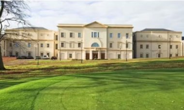 فضيحة تهز بريطانيا .. اعتقال 15 موظفًا بمستشفى للأمراض النفسية بتهم الاغتصــ.ـاب والإهمال