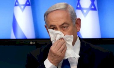 استئصال بروستاتا.. تقرير طبي يكشف الحالة الصحية لـ نتنياهو بعد «السرطان»