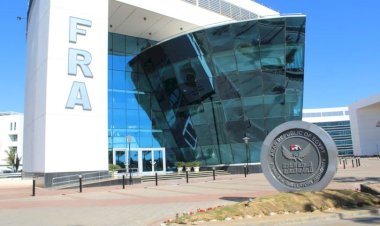 الرقابة المالية توافق لـ 6 شركات على التأسيس والترخيص لمزاولة أنشطة خاضعة لإشراف الهيئة