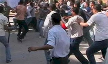 جهاز مستقبل مصر يوزع كراتين رمضان على الأولى بالرعاية فى محافظات مصر