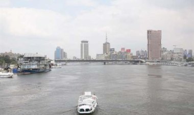 حالة الطقس في مصر اليوم الخميس ودرجات الحرارة