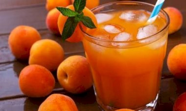 فوائد شرب قمر الدين في شهر رمضان.. وإليكم طريقة تحضيره