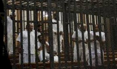 نظر محاكمة 5 متهمين بخلية النزهة.. غدا