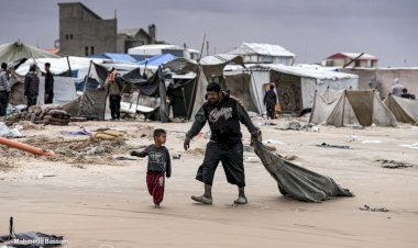 أونروا: أطفال غزة يعيشون ظروفا قاسية لا تصدق