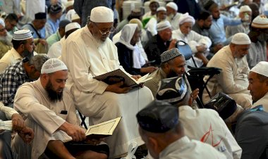 أول جمعة في رمضان 2026.. كيف نجدد العهد ونغتنم نفحات الرحمة؟