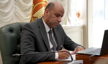 وزارة العمل تُوفّر فرص عمل لائقة لـ75 شابًا من ذوي الهمم بالقاهرة