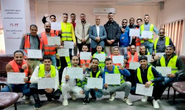 التضامن الاجتماعي:  انطلاق المرحلة الخامسة من مبادرة "مودة" لتدريب المتعافين من الإدمان وأسرهم