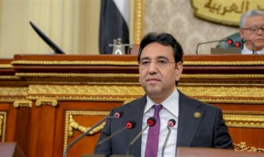 أيمن محسب: تقدير ترامب للدور المصرى فى ملف غزة يعكس مكانتها الاستراتيجية