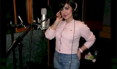 بوسي تتألق في أحدث ظهور عبر انستجرام.. شاهد