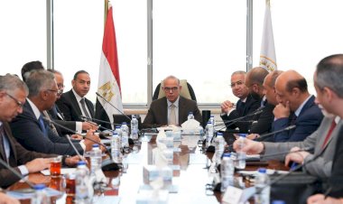 وزير الاستثمار والتجارة الخارجية ينسق بين 5 جهات للربط الإلكتروني وتيسير خدمات المستثمرين