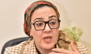 نائبة: تصريحات السفير الأمريكي بإسرائيل مرفوضة والأمن القومي العربي خط أحمر