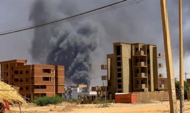 السودان.. مسيرات تابعة للدعم السريع تستهدف مدينة الأبيض بكردفان