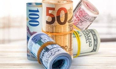 أسعار العملات في مصر اليوم الإثنين