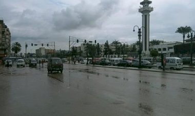 تحذير عاجل من الأرصاد.. سحب رعدية وبرق وفرص لتساقط حبات البرد