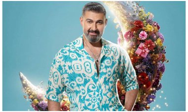 ياسر جلال عن مسلسل "كلهم بيحبوا مودى": لا يعتمد على الإفيهات اللفظية