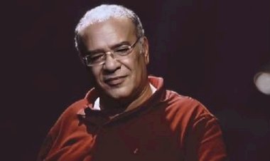 بعد غيابه عن دراما رمضان.. صلاح عبدالله: فوق لنفسك ياصاصا ماحدش دق على بابك