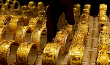 سعر الذهب في مصر اليوم الخميس